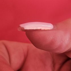 T & T Nails - Chrome chipping off sides