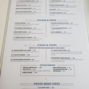 Rick's Café Boatyard - Menu 2 - American Near Me - Indianapolis, Indiana Rick's Café Boatyard - Menu 2 - American Near Me - Indianapolis, Indiana