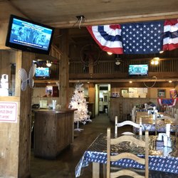 Star of Texas Resturant