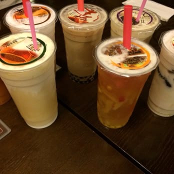 Twinkle Tea - Alhambra - Coffee & Tea Near Me - Alhambra, California Twinkle Tea - Alhambra - Coffee & Tea Near Me - Alhambra, California