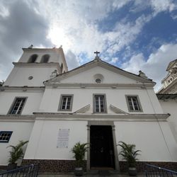 Páteo do Collegio / Pátio do Colégio
