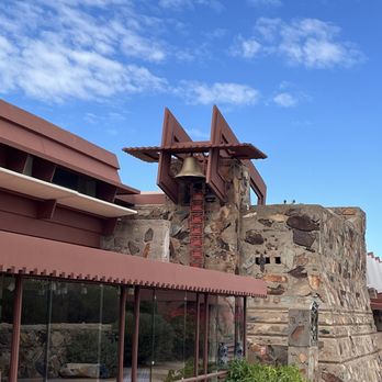 Taliesin West - Architectural Tours Near Me - Scottsdale, Arizona Taliesin West - Architectural Tours Near Me - Scottsdale, Arizona