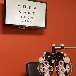 Access Eye