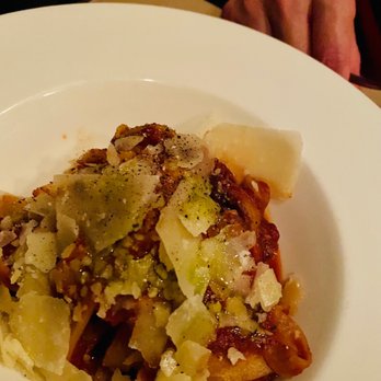 Patrono - Roman Carbonara - Italian Near Me - Oklahoma City, Oklahoma Patrono - Roman Carbonara - Italian Near Me - Oklahoma City, Oklahoma
