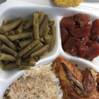 Granny Dee's Kitchen - Soul Food Near Me - Spring, Texas Granny Dee's Kitchen - Soul Food Near Me - Spring, Texas