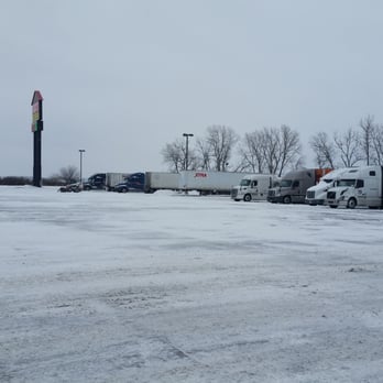 Casey's - Another part of parking lot. - Pizza Near Me - Cedar Rapids, Iowa Casey's - Another part of parking lot. - Pizza Near Me - Cedar Rapids, Iowa