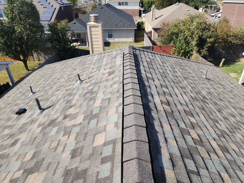 Slide of Noble Sky Roofing