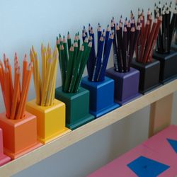 Children's World Montessori - Children's World Montessori       'Education for Life'