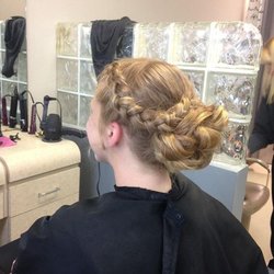 Eclipse Hair Studio