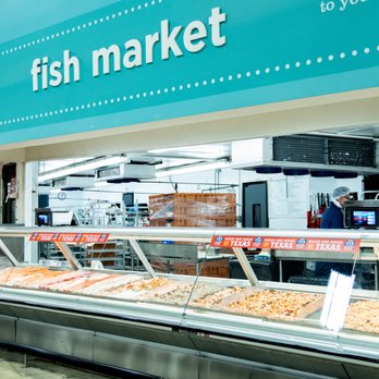 H-E-B - ows a fish market with various types of fish - Drugstores Near Me - San Marcos, Texas H-E-B - ows a fish market with various types of fish - Drugstores Near Me - San Marcos, Texas