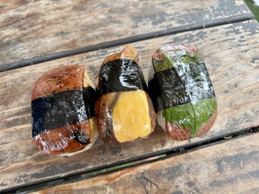 Musubi Cafe IYASUME by null
