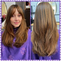 50th Avenue Salon