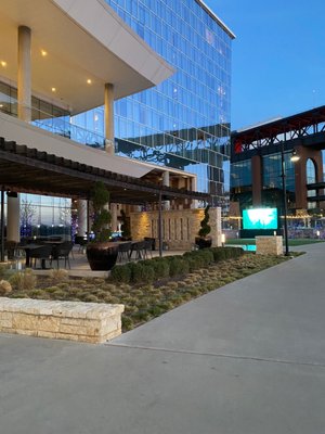 Live! by Loews - Arlington, Texas by null