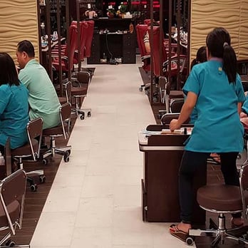Century Nails and Spa - Nail Salons Near Me - Lititz, Pennsylvania