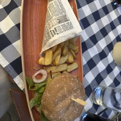 Kilians - Burger