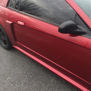 Sunset Glass Tinting - Home Window Tinting Near Me - Plainfield, Illinois