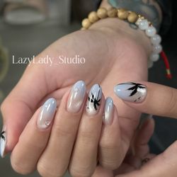 Lazylady Nail Studio