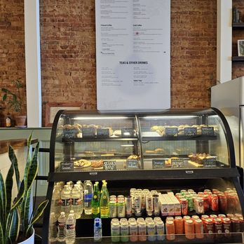 Rosalind Coffee TX - a deli counter with a variety of drinks - Coffee & Tea Near Me - Garland, Texas Rosalind Coffee TX - a deli counter with a variety of drinks - Coffee & Tea Near Me - Garland, Texas