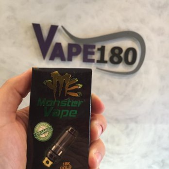 Vape 180 - Vape Shops Near Me - Linthicum Heights, Maryland