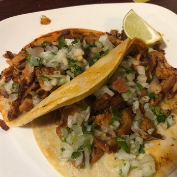 Los Pepitos Locos - Omg $2 tacos and they're huge - Mexican Near Me - Portland, Oregon