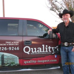 Quality Real Estate Inspections