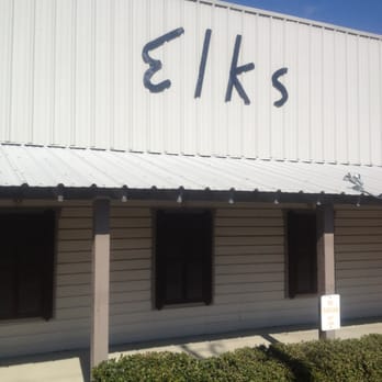 Elk's Lodge No 2483 - Grapevine, Texas Elk's Lodge No 2483 - Grapevine, Texas