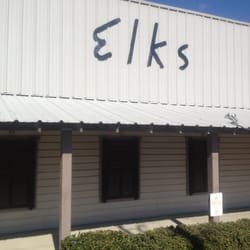 Elk's Lodge No 2483