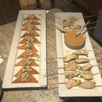Chef David Hill - Personal Chefs Near Me - Sarasota, Florida
