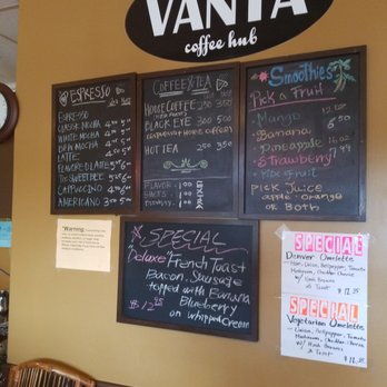 Vanta Cafe - Breakfast & Brunch Near Me - Wailuku, Hawaii Vanta Cafe - Breakfast & Brunch Near Me - Wailuku, Hawaii
