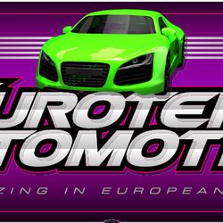 Eurotek Automotive