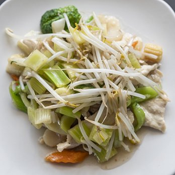 Wing Hong Restaurant - Chinese Near Me - Southfield, Michigan