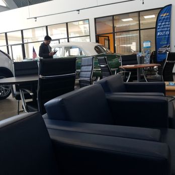 Dublin Chevrolet - Was able to get great service today on my suburban. - Car Dealers Near Me - Dublin, California Dublin Chevrolet - Was able to get great service today on my suburban. - Car Dealers Near Me - Dublin, California