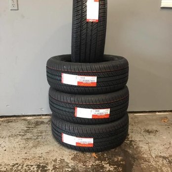 Direct Tire - Tires Near Me - Indianapolis, Indiana
