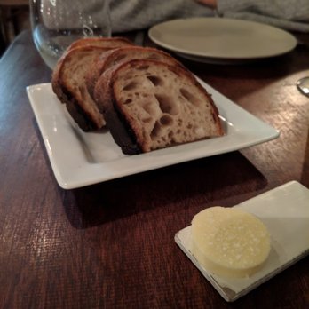 Helm - Fresh bread and butter - New American Near Me - Philadelphia, Pennsylvania Helm - Fresh bread and butter - New American Near Me - Philadelphia, Pennsylvania