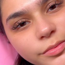VIP Luxe Beauty - EYELASH EXTENSIONS