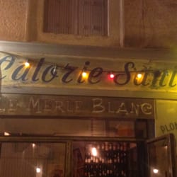 Le Merle Blanc - Le Merle Blanc