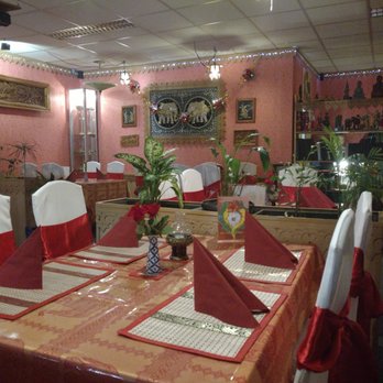 Krua Thai - Der Speisesaal - Thai Near Me - Bruchsal, BW