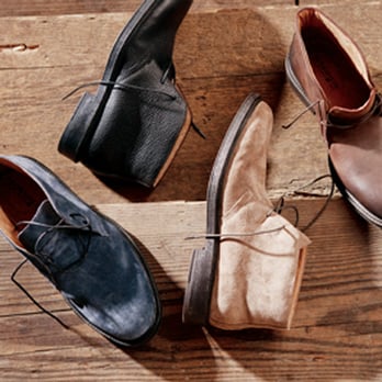 Rinse Cleaners - Shoe Repair Near Me - Orlando, Florida