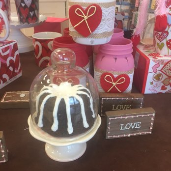 Nothing Bundt Cakes - Bakeries Near Me - Louisville, Kentucky Nothing Bundt Cakes - Bakeries Near Me - Louisville, Kentucky
