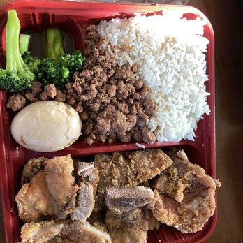 Quickly - Pork chops - Coffee & Tea Near Me - Temple City, California Quickly - Pork chops - Coffee & Tea Near Me - Temple City, California