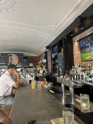 Nosh Kitchen Bar by null