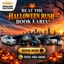Ambassador Limo Services