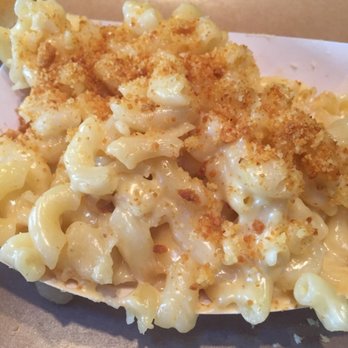 Fette Sau - Mac and cheese - Barbeque Near Me - Philadelphia, Pennsylvania