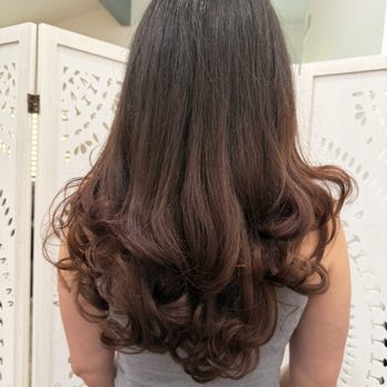 Blown Away - My beautiful blowout by Alice - Blow Dry/Out Services Near Me - Westlake village , California