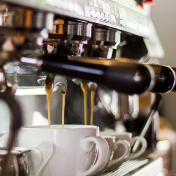 Coffee Chaos - coffee being poured into a cup - Coffee & Tea Near Me - Midland, Michigan Coffee Chaos - coffee being poured into a cup - Coffee & Tea Near Me - Midland, Michigan