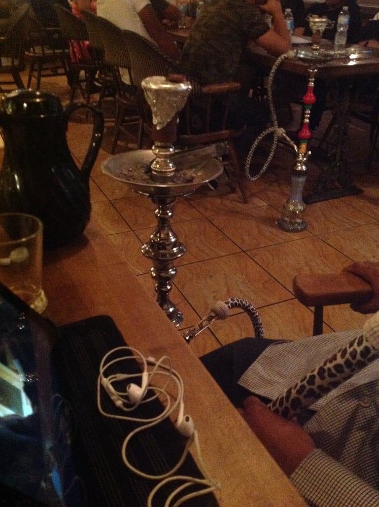 NARA HOOKAH LOUNGE Updated August 2024 12433 97 Street NW, Edmonton