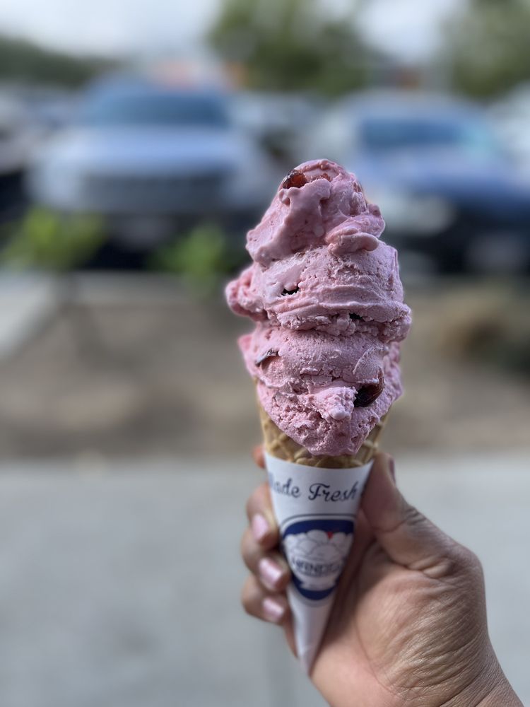 HANDEL’S HOMEMADE ICE CREAM LONG BEACH Updated November 2024 674