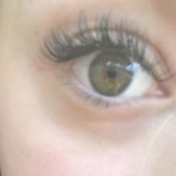 Amazing Lash Studio - My eyelashes done by Emily! - Eyelash Service Near Me - Scottsdale, Arizona