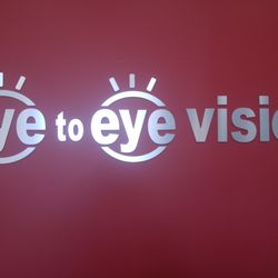 Eye To Eye Vision Center