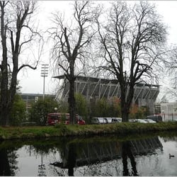 Stade Saint Symphorien